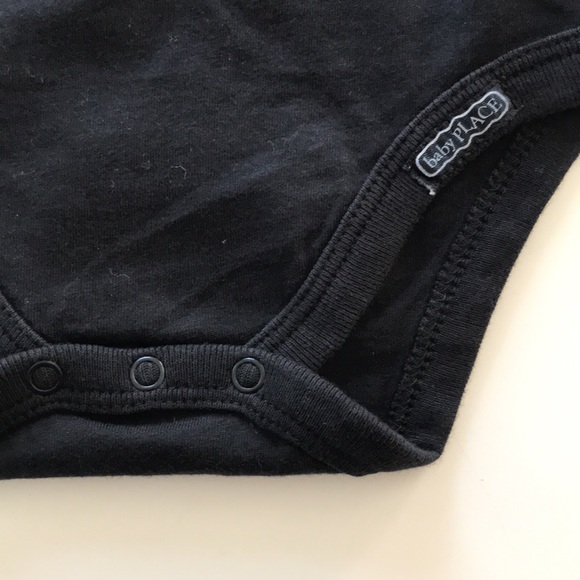 MUMMY’S LITTLE MONSTER onesie - Picture 3 of 5